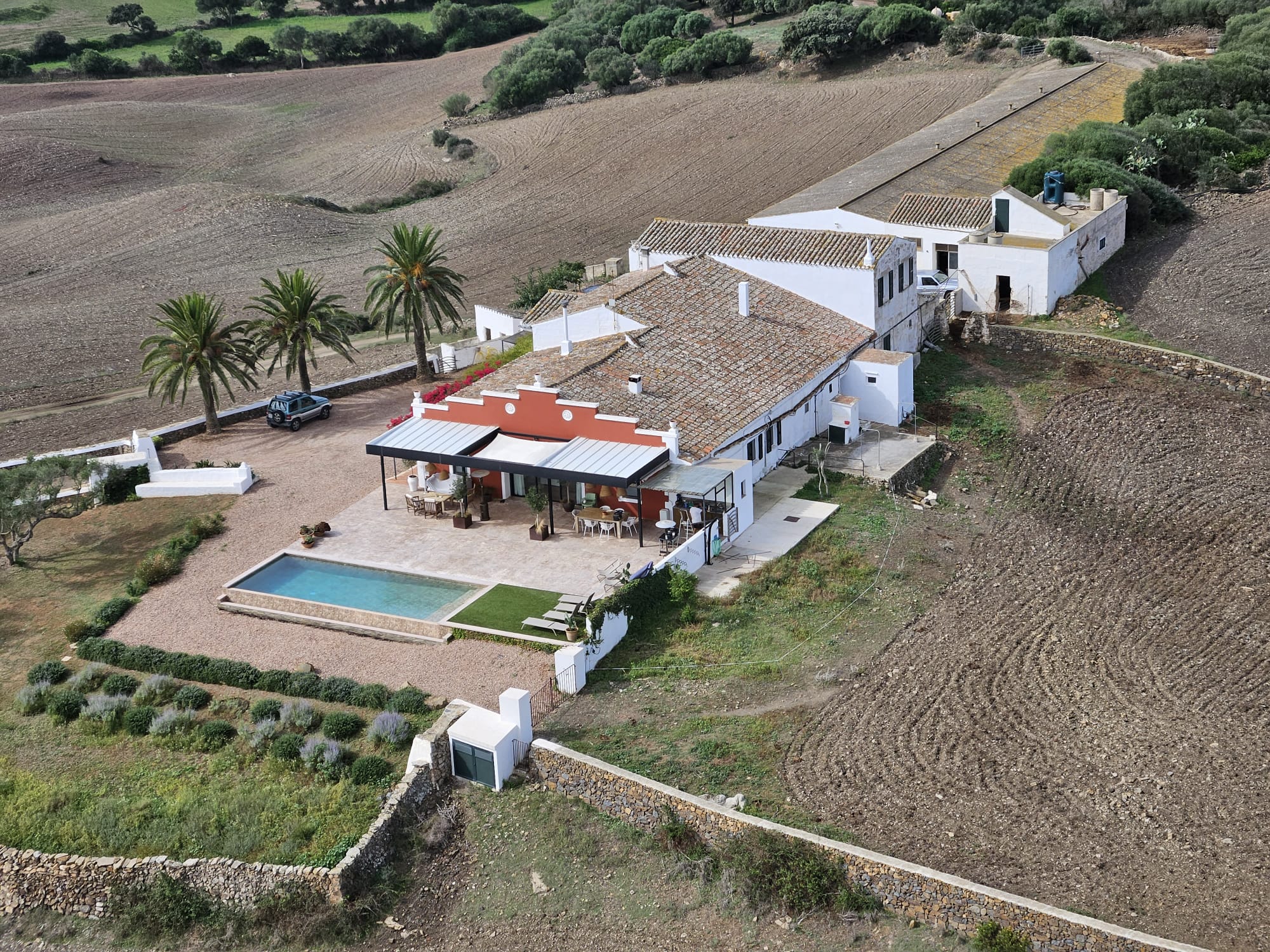 Foto Villa