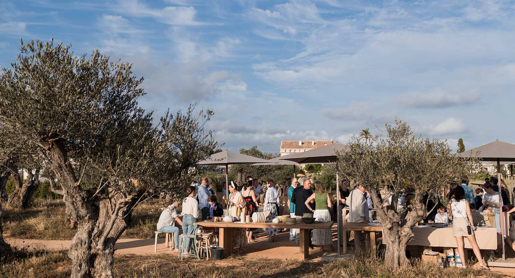 Servicios exclusivos en Menorca