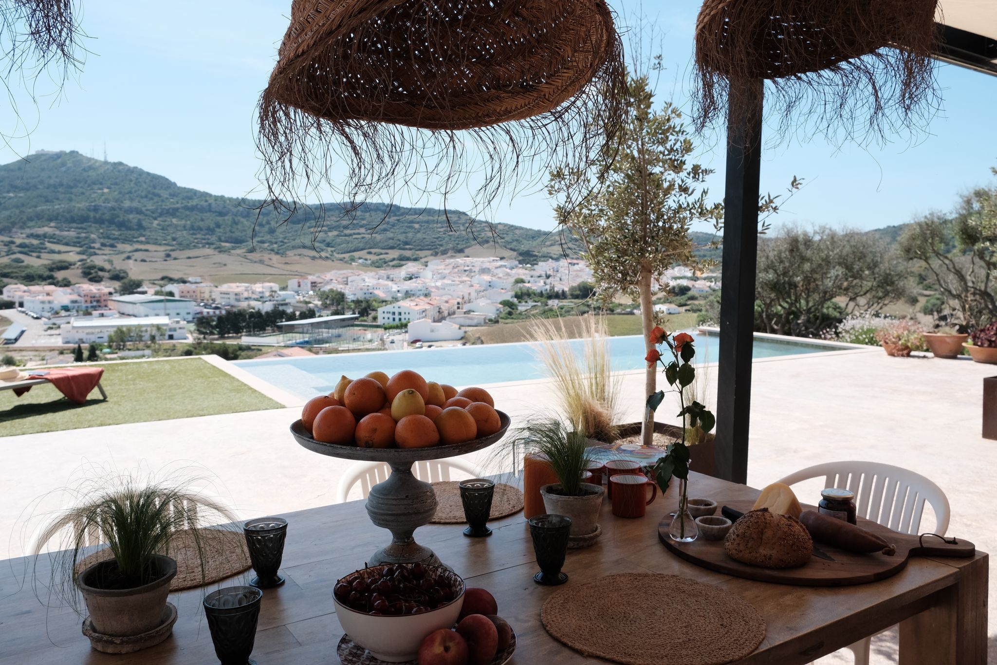 foto Villa I